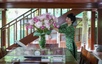 Sáng tháng 5 cùng những người thầm lặng chăm sóc Khu di tích Chủ tịch Hồ Chí Minh tại Phủ Chủ tịch