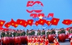 Lời cảm ơn của Ban Chỉ đạo Trung ương kỷ niệm các ngày lễ lớn và Đảng bộ, chính quyền và nhân dân TPHCM