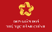 Công điện của Thủ tướng Chính phủ về tập trung hoàn thành rà soát, cắt giảm, đơn giản hóa thủ tục hành chính