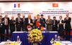 Việt Nam - Pháp mở rộng hợp tác khoa học, công nghệ và đào tạo