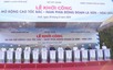 Khởi công mở rộng cao tốc đoạn La Sơn - Hòa Liên, từ 2 làn xe lên 4 làn xe