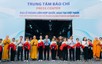 Nhiều hoạt động văn hóa Phật giáo trong khuôn khổ Đại lễ Vesak Liên Hợp Quốc 2025