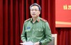 Bộ Công an có Người phát ngôn mới