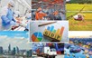 Chuẩn bị Lễ khởi công, khánh thành các dự án quy mô lớn và triển lãm thành tựu kinh tế - xã hội kỷ niệm 80 năm Quốc khánh