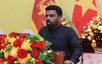 Tổng thống Sri Lanka kết thúc tốt đẹp chuyến thăm cấp Nhà nước đến Việt Nam