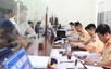 Các biểu mẫu xử phạt vi phạm hành chính thuộc thẩm quyền của Công an nhân dân