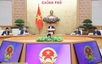 Chỉ đạo, điều hành của Chính phủ, Thủ tướng Chính phủ ngày 12/6/2025 (1)