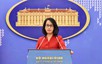 Bộ Ngoại giao thông tin về việc Việt Nam trở thành Nước Đối tác BRICS