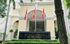 Bộ Tài chính hướng dẫn việc xử lý trụ sở, nhà đất công sau sắp xếp đơn vị