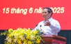 Thủ tướng: 63 tỉnh thành hay 34 tỉnh thành cũng là đất nước, là quê hương