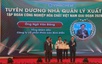 Tổng Giám đốc Bình Điền được vinh danh Nhà lãnh đạo xuất sắc của Tập đoàn Hóa chất Việt Nam giai đoạn 2020-2025
