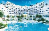 Novotel Phan Thiết đoạt giải thưởng Kiến trúc khách sạn tốt nhất châu Á - Thái Bình Dương