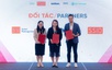 DN Việt Nam hợp tác các đối tác toàn cầu xây dựng nền tảng tài sản số