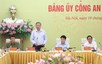 Tổng Bí thư Tô Lâm dự Hội nghị Đảng ủy Công an Trung ương 6 tháng đầu năm 2025