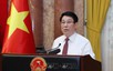 Toàn văn phát biểu của Chủ tịch nước tại buổi gặp mặt các nhà báo tiêu biểu nhân kỷ niệm 100 năm Ngày Báo chí cách mạng Việt Nam