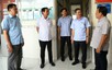 Tổ chức lại phòng chuyên môn cấp xã, đơn vị sự nghiệp công lập của Cần Thơ, Hậu Giang và Sóc Trăng