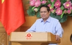 Thủ tướng chủ trì cuộc họp về triển khai tổ chức chính quyền địa phương 2 cấp