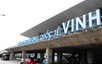 Tạm đóng cửa sân bay Vinh từ 1/7/2025