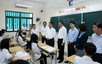 Phó Thủ tướng Lê Thành Long: Không để khoảng trống trách nhiệm trong các khâu tổ chức kỳ thi tốt nghiệp THPT