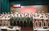 Triển khai Quyết định của Bộ trưởng Bộ Công an về tổ chức, cán bộ Công an tỉnh, thành phố