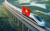 Bảo đảm đầy đủ điều kiện khởi công dự án đường sắt cao tốc Bắc – Nam vào tháng 12/2026