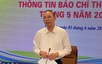 Xử lý đến cùng sai phạm liên quan đến vụ "thịt heo CP"