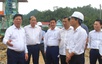 Không thay đổi mục tiêu thông tuyến cao tốc Đồng Đăng-Trà Lĩnh trong năm 2025
