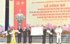 Phó Thủ tướng Mai Văn Chính: Tỉnh An Giang nhanh chóng bắt nhịp công việc, chung sức, đồng lòng hoàn thành xuất sắc nhiệm vụ được giao