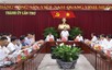 Cần Thơ: Các xã phường mới chính thức hoạt động từ 1/7