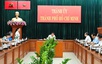 TPHCM thử nghiệm mô hình chính quyền địa phương 2 cấp từ ngày 12/6