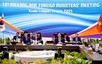 Định hướng hợp tác Mekong – Hàn Quốc trong giai đoạn mới