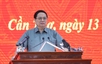 Thủ tướng chủ trì hội nghị với ĐBSCL về 3 nội dung quan trọng