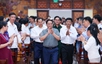 Thủ tướng Phạm Minh Chính tiếp xúc cử tri Cần Thơ