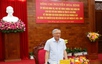 Phó Thủ tướng Thường trực Nguyễn Hòa Bình: Chính quyền địa phương 2 cấp của tỉnh Lâm Đồng vận hành khá suôn sẻ, trơn tru