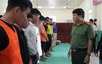 Hàng trăm kịch bản lừa đảo trong đường dây 'bẫy' đầu tư xuyên quốc gia