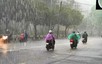 Bắc Bộ còn nhiều ngày mưa lớn, khả năng xuất hiện El Nino thấp