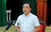 Thủ tướng giao quyền Bộ trưởng Bộ Nông nghiệp và Môi trường