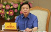 Xác lập mục tiêu, lộ trình, địa chỉ rõ ràng trong phát triển ngành công nghiệp môi trường