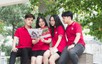 ĐIỂM SÀN 2025 và chênh lệch tổ hợp tại ĐH Ngoại thương