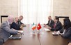 Đề nghị Quốc hội Ireland sớm phê chuẩn Hiệp định Bảo hộ đầu tư Việt Nam - EU