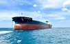 Hòa Phát tiếp nhận tàu hàng rời 110.000 DWT nhằm tăng năng lực chuỗi cung ứng