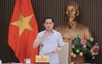 Phó Thủ tướng Bùi Thanh Sơn chủ trì họp rà soát công tác chuẩn bị Đại hội Đảng bộ của 3 bộ, cơ quan