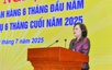 Điều hành linh hoạt, tái cơ cấu mạnh mẽ: Ngành ngân hàng tăng tốc trong năm cuối kế hoạch 5 năm