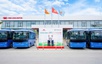 Kim Long Motor tiên phong kiến tạo chuẩn mực mới cho xe buýt điện đô thị Việt Nam