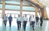 Phó Thủ tướng Mai Văn Chính kiểm tra, đôn đốc tiến độ Triển lãm 80 năm Ngày Quốc khánh