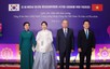 Chuyến thăm Hàn Quốc của Tổng Bí thư thành công tốt đẹp trên mọi phương diện