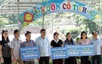 Nghệ An: Nỗ lực khắc phục hậu quả mưa lũ, sẵn sàng cho năm học mới
