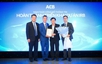 ACB ưu tiên cho chiến lược quản trị rủi ro để phát triển bền vững