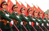 Triển khai thi hành Luật sửa đổi, bổ sung một số điều của 11 luật về quân sự, quốc phòng
