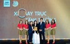 Forbes vinh danh Vietjet trong TOP 50 công ty niêm yết tốt nhất Việt Nam 2025
